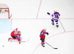 Thompson Has Hat Trick To Propel U.S. To 6-5 OT Win at Men’s Worlds 7 | ASL