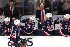 U.S. Falls in Overtime to Canada, 3-2, in 4 Nations Face-Off Championship Game 3 | ASL