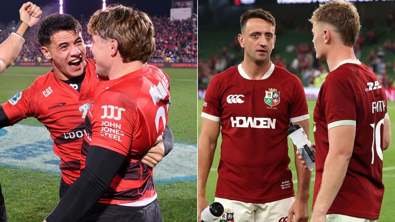 How two rugby truths played out in Dublin and Christchurch 1 | ASL