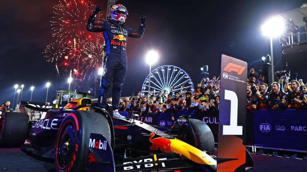 ESPN's F1 end-of-season awards: the best and worst of 2024 1 | ASL