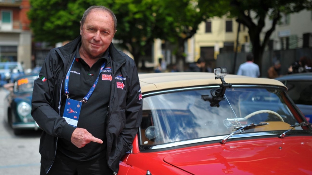 Former F1, Le Mans winner Jochen Mass dies at 78 1 | ASL