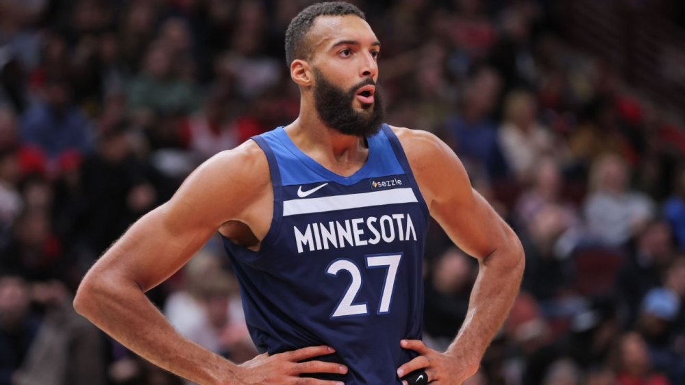 Timberwolves, Rudy Gobert reach 3-year, $110M extension 1 | ASL