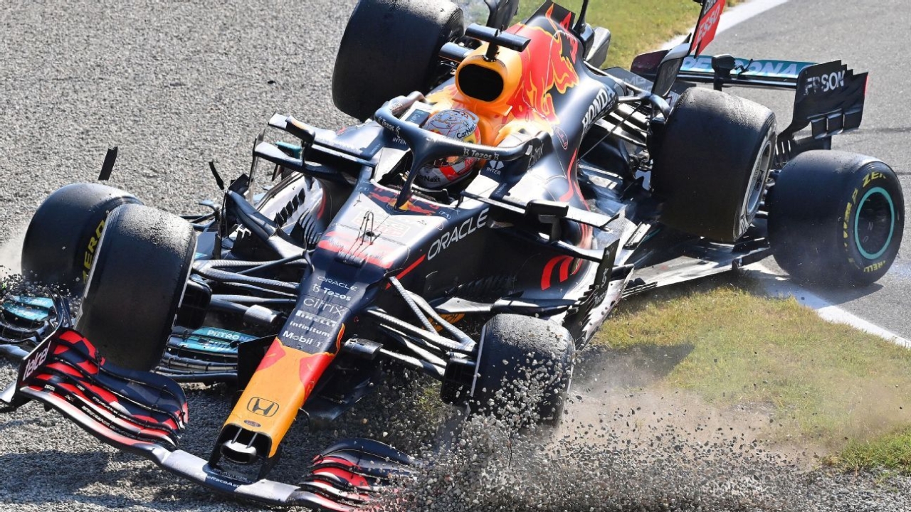 How do F1 penalties work? Rules for warnings, fines, more 1 | ASL