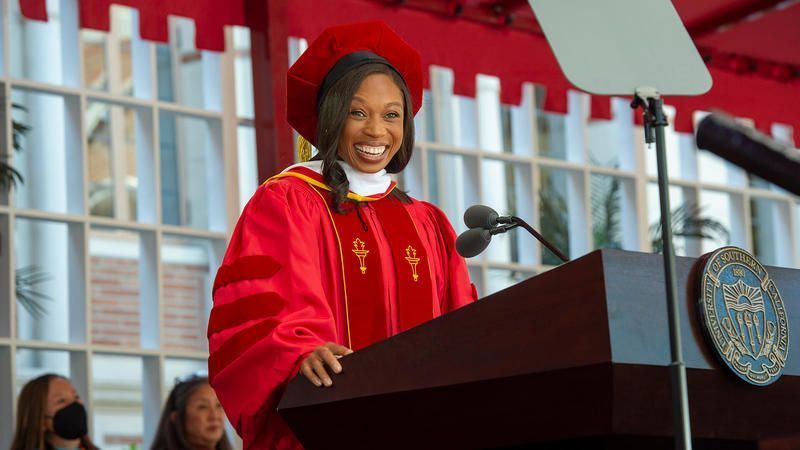 Best graduation and commencement speeches from sports figures 1 | ASL