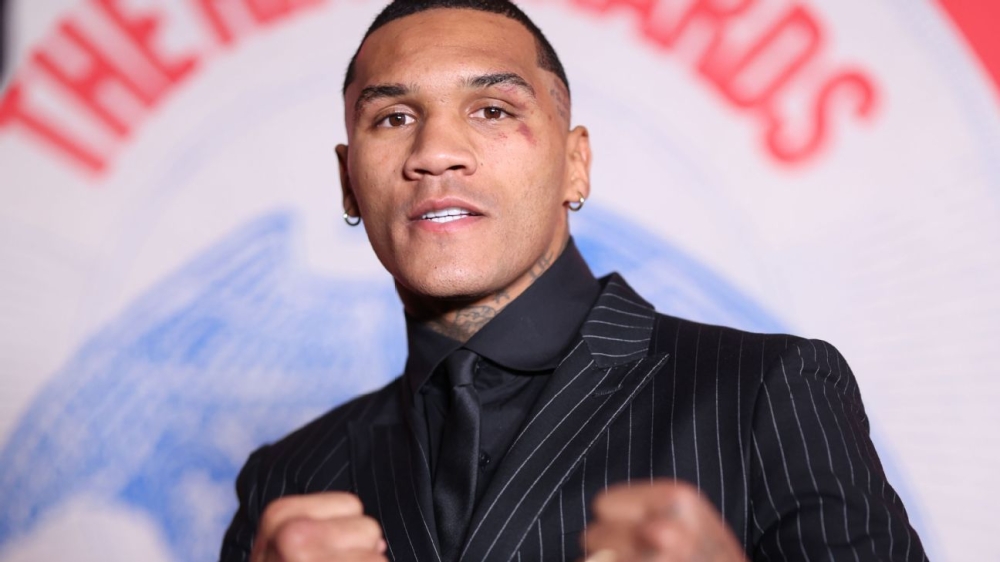 Sources: Conor Benn, Chris Eubank Jr. will meet on April 26 1 | ASL