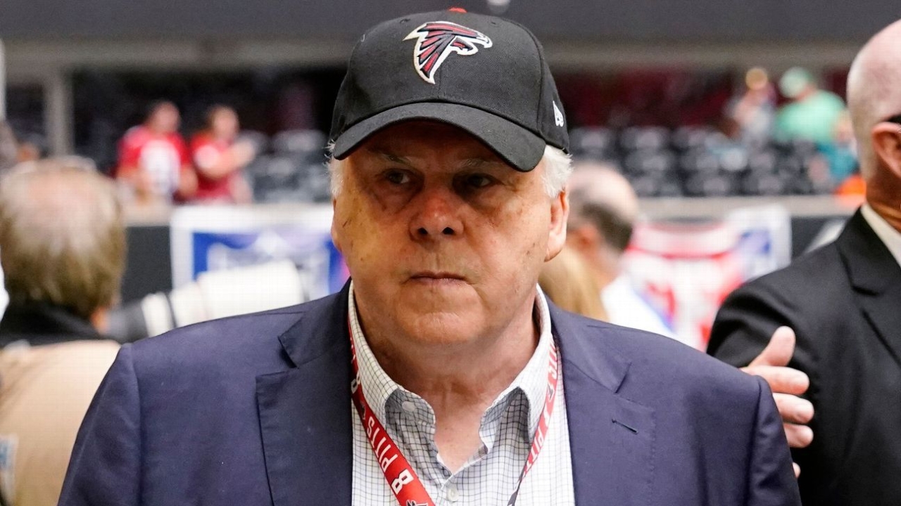 Fred Smith, ex-Washington NFL team part-owner, FedEx founder, dies 1 | ASL