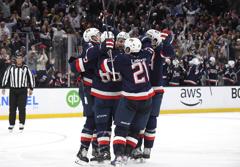 U.S. Falls in Overtime to Canada, 3-2, in 4 Nations Face-Off Championship Game 9 | ASL