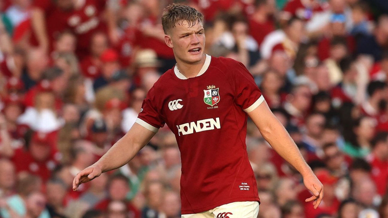 British and Irish Lions vs New South Wales Waratahs: Live score and updates 1 | ASL