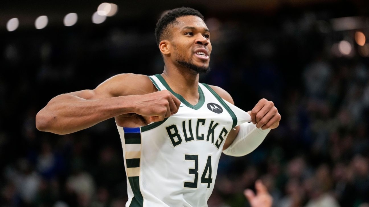NBA offseason 2025 - 8 Giannis, Bucks trades that shake up the league 1 | ASL