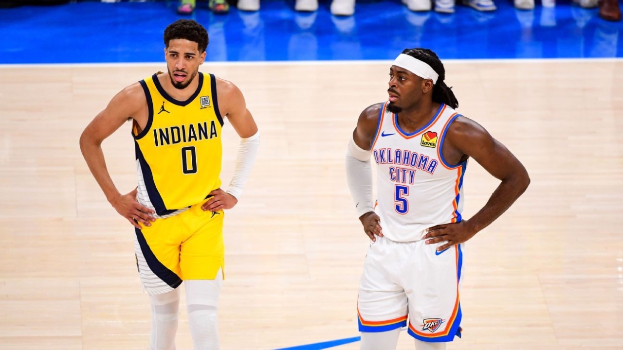 2025 NBA Finals: Everything to watch for in colossal Game 6 1 | ASL