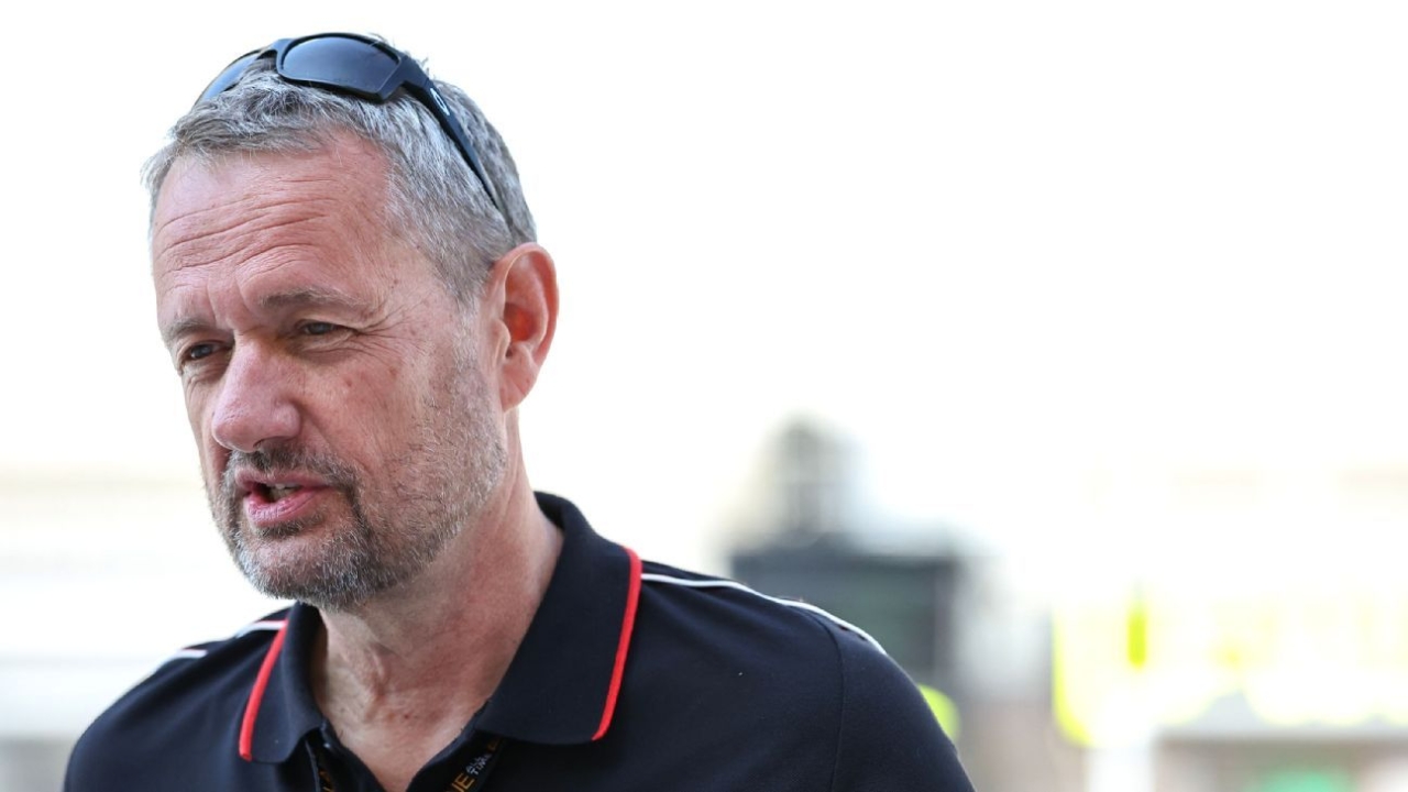 Alpine appoint Steve Nielsen to run F1 team day-to-day 1 | ASL
