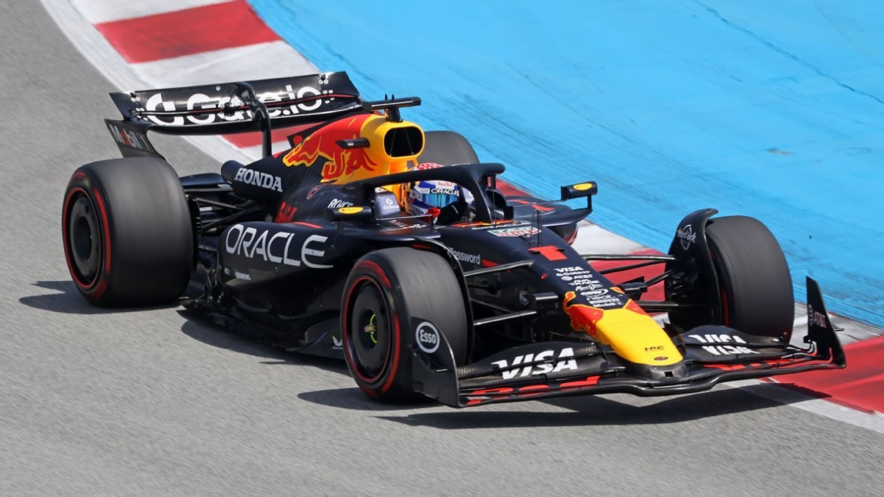 How Max Verstappen ended up one penalty point away from a one-race ban 1 | ASL